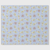 Foster's Home for Imaginary Friends | Cheese Cadeaupapier (Vlak)