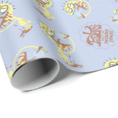 Foster's Home for Imaginary Friends | Cheese Cadeaupapier (Rol Hoek)