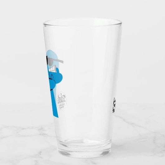 Foster's Home for Imaginary Friends | Cool Bloo Glas (Links)