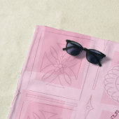 Foster's Home for Imaginary Friends | Cool Bloo Strandlaken (In situ)