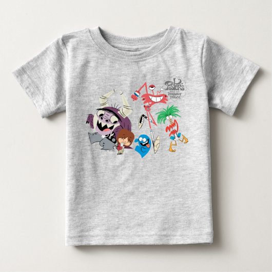 Foster's Home for Imaginary Friends | Dancing (Voorkant)