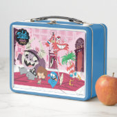 Foster's Home for Imaginary Friends | Dancing (In situ)