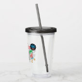 Foster's Home for Imaginary Friends | Dancing Acryl Drinkbeker (Links)