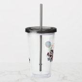 Foster's Home for Imaginary Friends | Dancing Acryl Drinkbeker (Rechts)