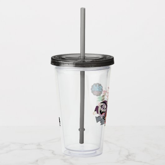 Foster's Home for Imaginary Friends | Dancing Acryl Drinkbeker (Rechts)