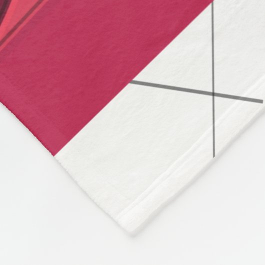 Foster's Home for Imaginary Friends | Dancing Fleece Deken (Hoek)