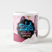 Foster's Home for Imaginary Friends | Dancing Grote Koffiekop (Rechts)