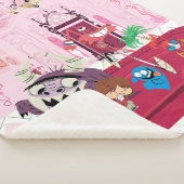 Foster's Home for Imaginary Friends | Dancing Sherpa Deken (3/4)