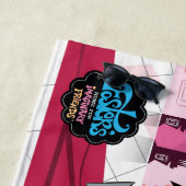 Foster's Home for Imaginary Friends | Dancing Strandlaken (In situ)