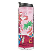 Foster's Home for Imaginary Friends | Dancing Thermosbeker (Geroteerd rechts)