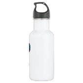 Foster's Home for Imaginary Friends | Dancing Waterfles (Achterkant)