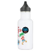 Foster's Home for Imaginary Friends | Dancing Waterfles (Rechts)