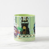 Foster's Home for Imaginary Friends | Group Hug Mok (Midden)