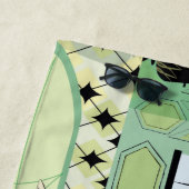 Foster's Home for Imaginary Friends | Group Hug Strandlaken (In situ)