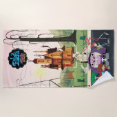 Foster's Home for Imaginary Friends | Hanging Out Strandlaken (Voorkant)