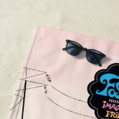 Foster's Home for Imaginary Friends | Hanging Out Strandlaken (In situ)