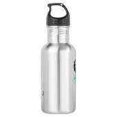 Foster's Home for Imaginary Friends | Hanging Out Waterfles (Achterkant)