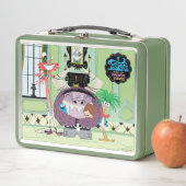 Foster's Home for Imaginary Friends | Hug Group (In situ)