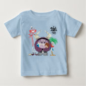 Foster's Home for Imaginary Friends | Hug Group (Voorkant)