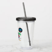 Foster's Home for Imaginary Friends | Hug Group Acryl Drinkbeker (Links)