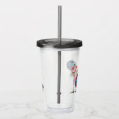 Foster's Home for Imaginary Friends | Hug Group Acryl Drinkbeker (Rechts)