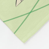 Foster's Home for Imaginary Friends | Hug Group Fleece Deken (Hoek)