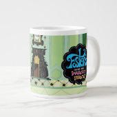 Foster's Home for Imaginary Friends | Hug Group Grote Koffiekop (Voorkant rechts)