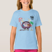 Foster's Home for Imaginary Friends | Hug Group T-shirt (Voorkant)