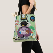 Foster's Home for Imaginary Friends | Hug Group Tote Bag (Dichtbij)