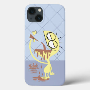 Foster's Home for Imaginary Friends Kaas Case-Mate iPhone Case