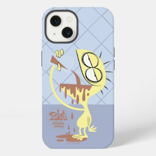 Foster's Home for Imaginary Friends Kaas iPhone 13 Hoesje