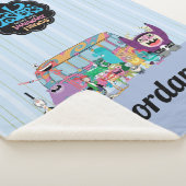 Foster's Home for Imaginary Friends | School Bus Sherpa Deken (3/4)