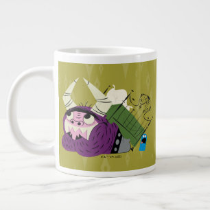 Foster's Home for Imaginary Friends Under Bed Grote Koffiekop
