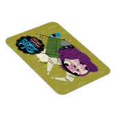 Foster's Home for Imaginary Friends | Under Bed Magneet (Rechterzijde)