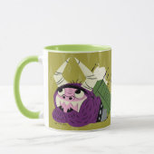 Foster's Home for Imaginary Friends | Under Bed Mok (Links)