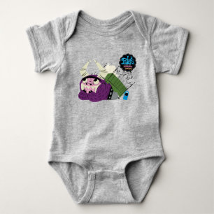 Foster's Home for Imaginary Friends Under Bed Romper