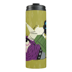 Foster's Home for Imaginary Friends   Under Bed Thermosbeker