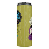 Foster's Home for Imaginary Friends | Under Bed Thermosbeker (Achterkant)