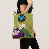 Foster's Home for Imaginary Friends | Under Bed Tote Bag (Dichtbij)