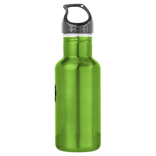 Foster's Home for Imaginary Friends | Under Bed Waterfles (Achterkant)