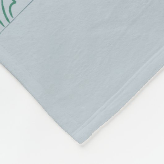 Foster's Home for Imaginary Friends Welcome Fleece Deken (Hoek)