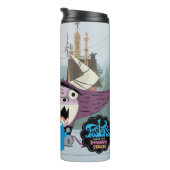 Foster's Home for Imaginary Friends Welcome Thermosbeker (Geroteerd rechts)