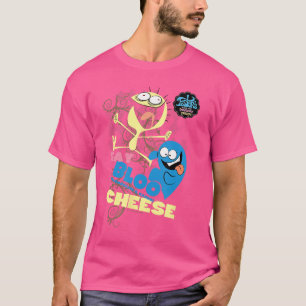 Fosters Home voor Denkbeeldige Vrienden Dansende V T-shirt