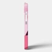 Foster's Home voor Imaginaire vrienden | Cool Bloo Case-Mate iPhone Case (Achterkant / Links)