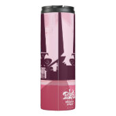 Foster's Home voor Imaginaire vrienden | Cool Bloo Thermosbeker (Achterkant)