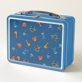 Foster's Home voor Imaginaire vrienden | Fun Patte