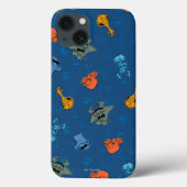 Foster's Home voor Imaginaire vrienden | Fun Patte Case-Mate iPhone Case (Achterkant)