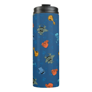 Foster's Home voor Imaginaire vrienden   Fun Patte Thermosbeker