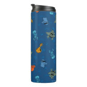 Foster's Home voor Imaginaire vrienden | Fun Patte Thermosbeker (Geroteerd rechts)