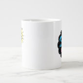 Foster's Home voor Imaginaire vrienden | Kaas Grote Koffiekop (Voorkant)